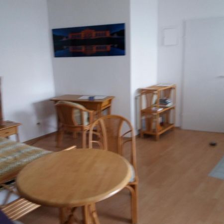 Terrassentraum Daire Viyana Dış mekan fotoğraf