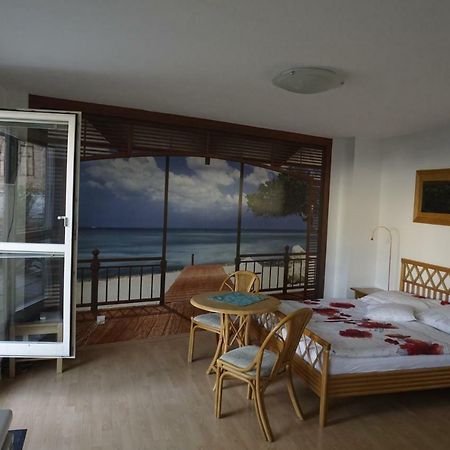 Terrassentraum Daire Viyana Dış mekan fotoğraf