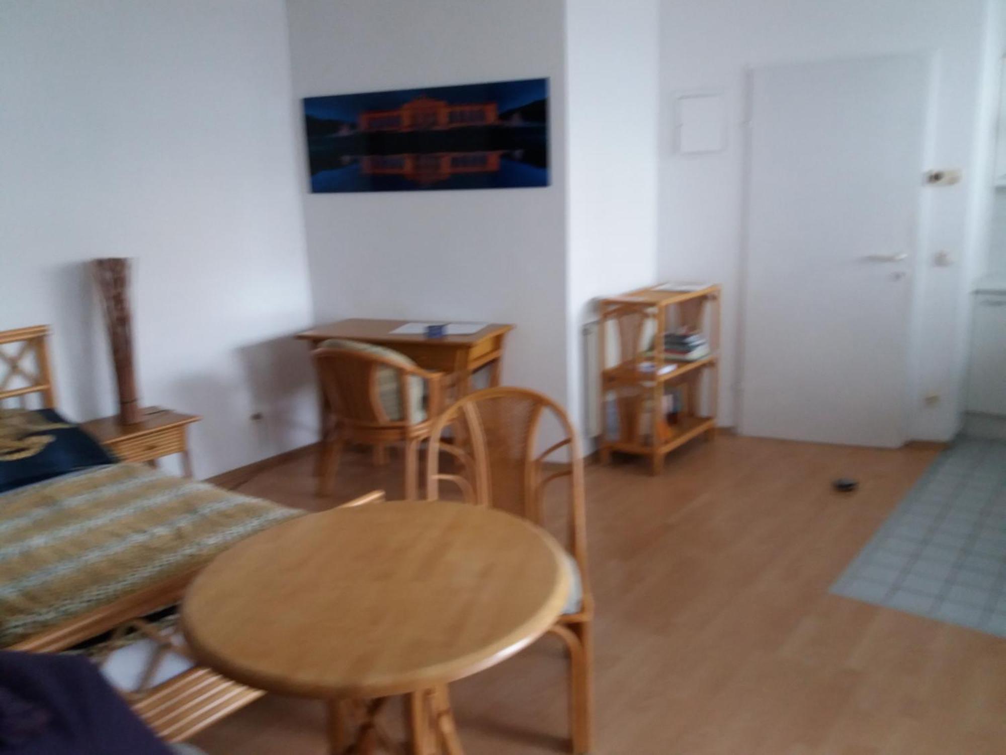 Terrassentraum Daire Viyana Dış mekan fotoğraf