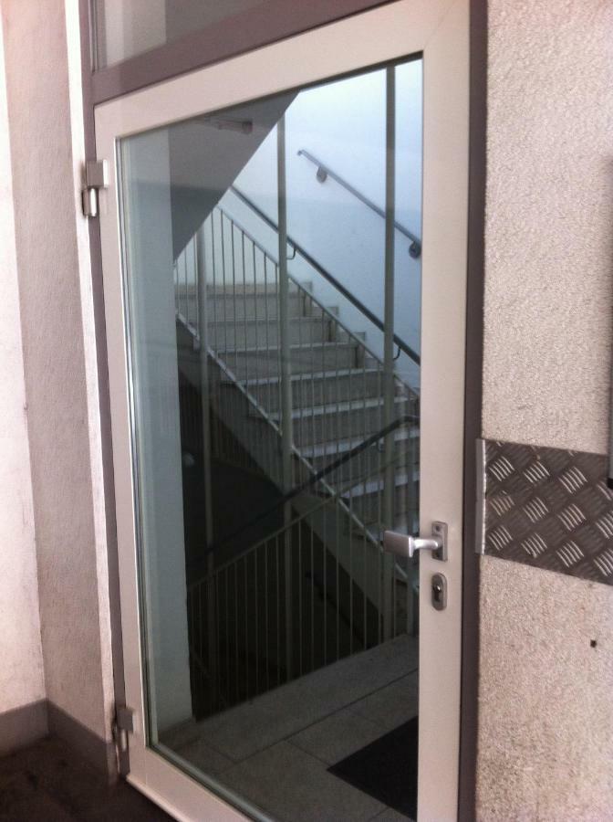 Terrassentraum Daire Viyana Dış mekan fotoğraf