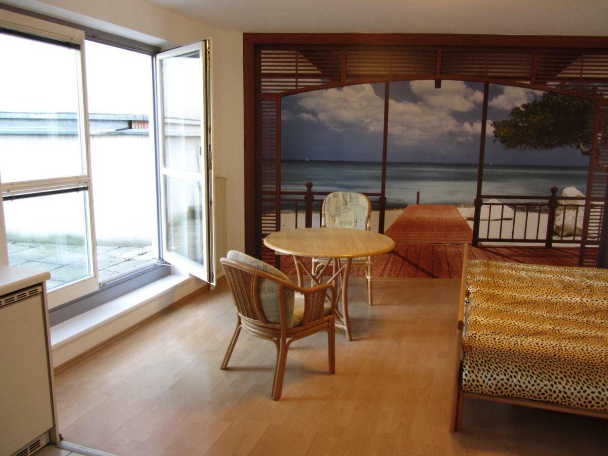 Terrassentraum Daire Viyana Dış mekan fotoğraf