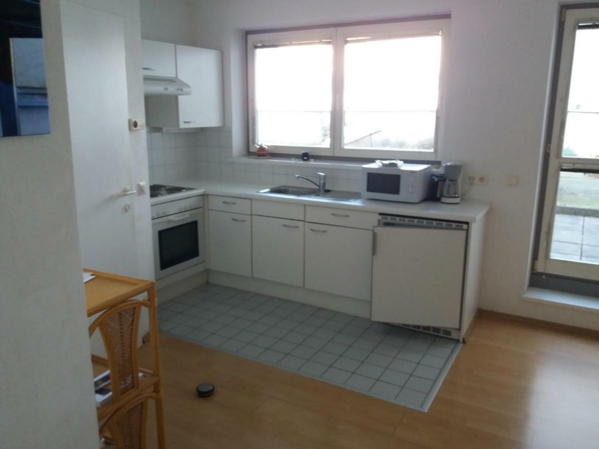 Terrassentraum Daire Viyana Dış mekan fotoğraf