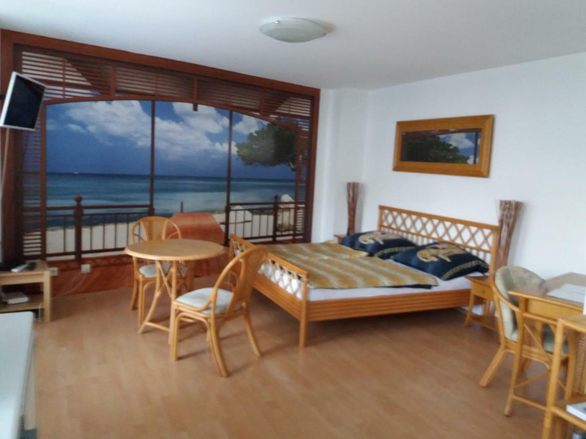 Terrassentraum Daire Viyana Dış mekan fotoğraf