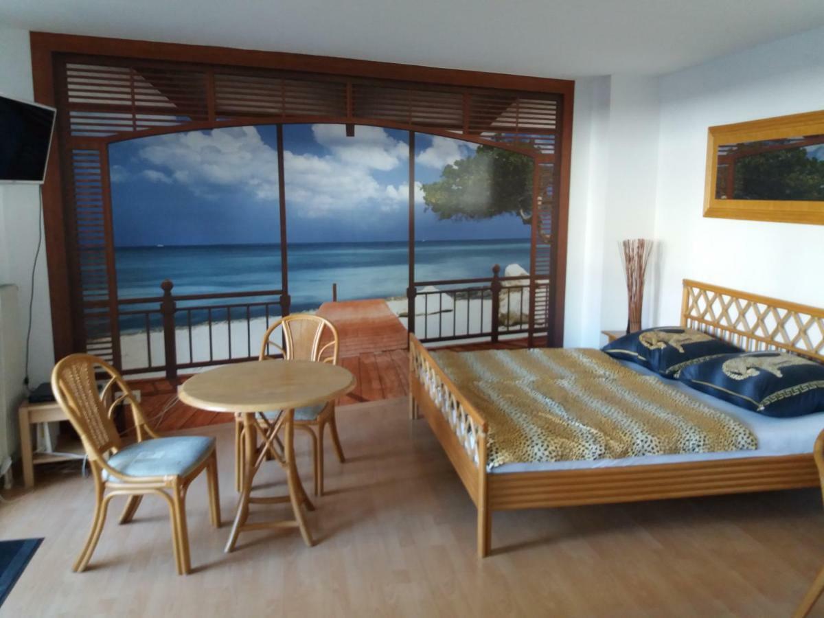Terrassentraum Daire Viyana Dış mekan fotoğraf