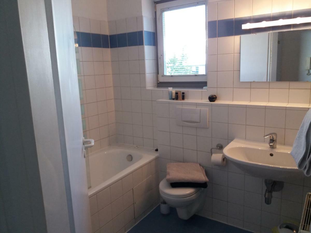 Terrassentraum Daire Viyana Dış mekan fotoğraf