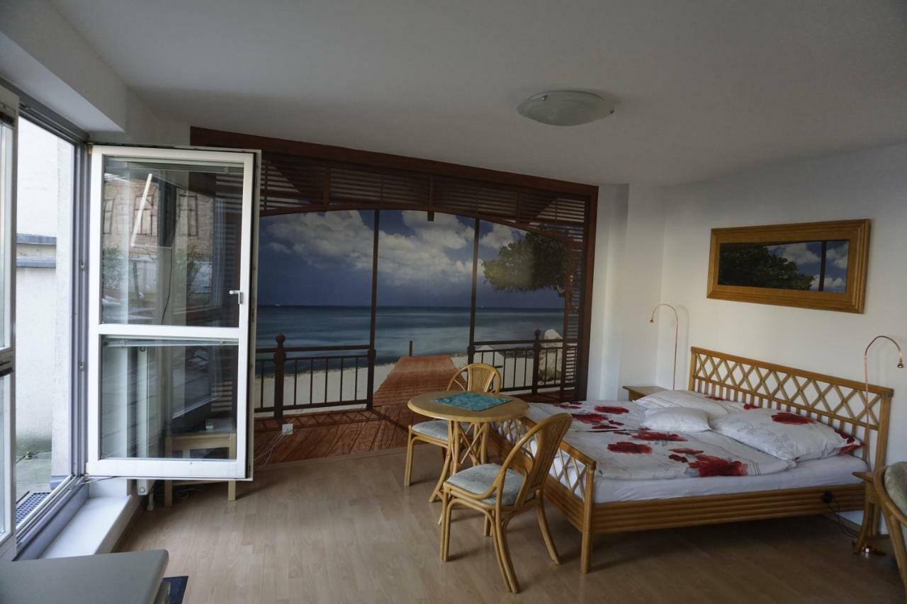 Terrassentraum Daire Viyana Dış mekan fotoğraf